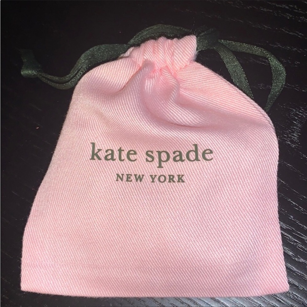 Kate Spade Rise & Shine Stud Earrings - Picture 5 of 10